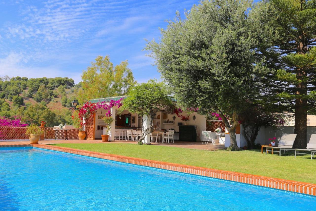 Apartament Clavero Eight Premium Malaga