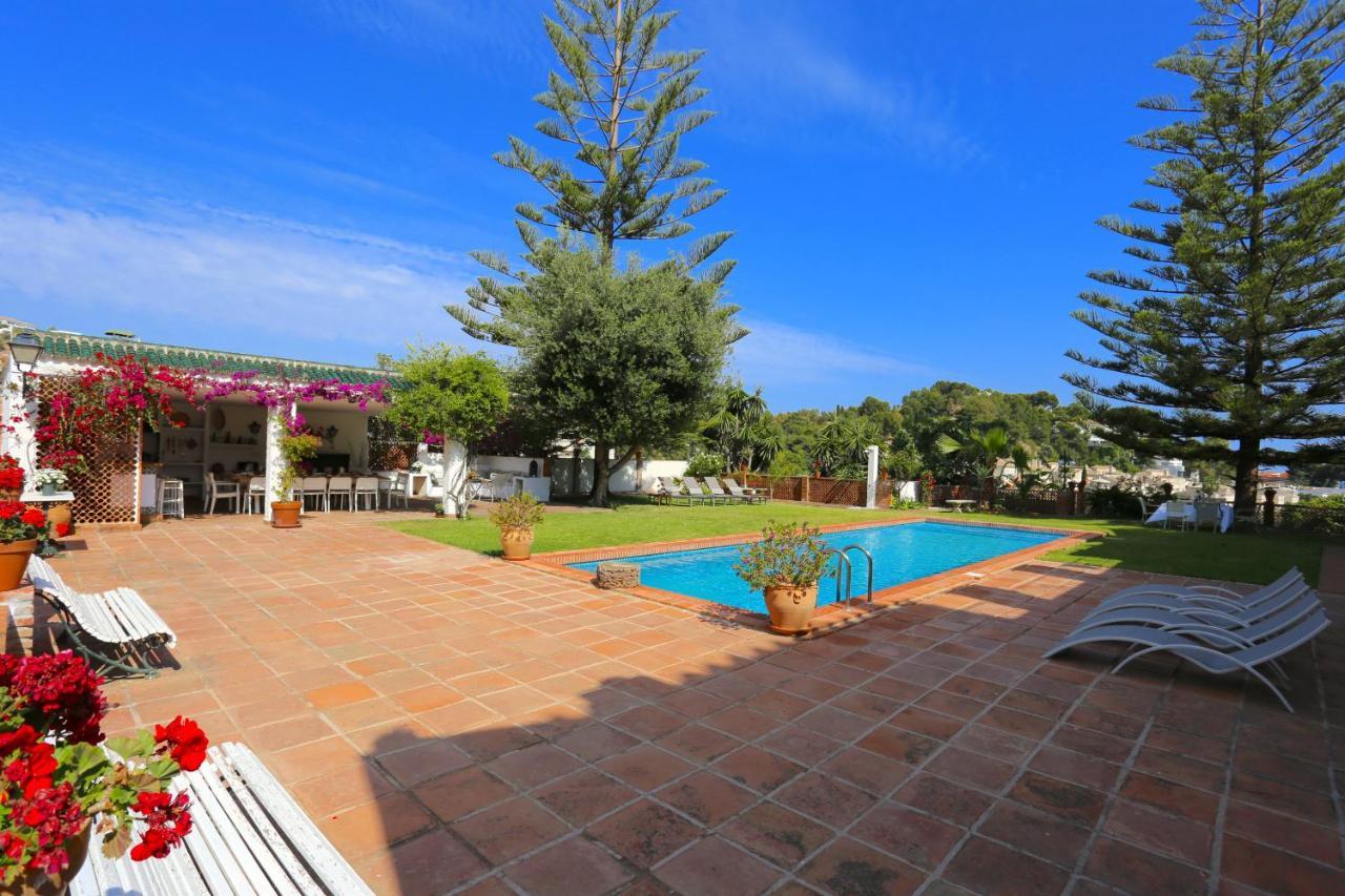 Apartament Clavero Eight Premium Malaga