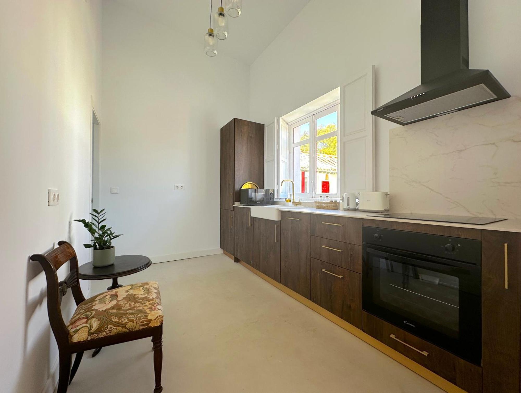 Apartament Clavero Eight Premium