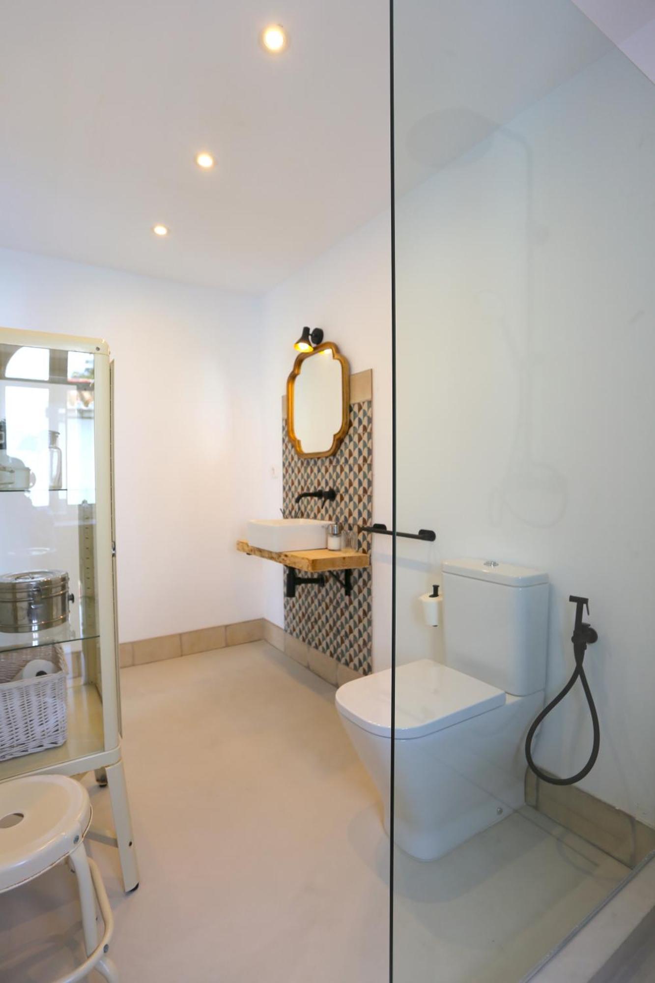 Clavero Eight Premium Apartament Malaga