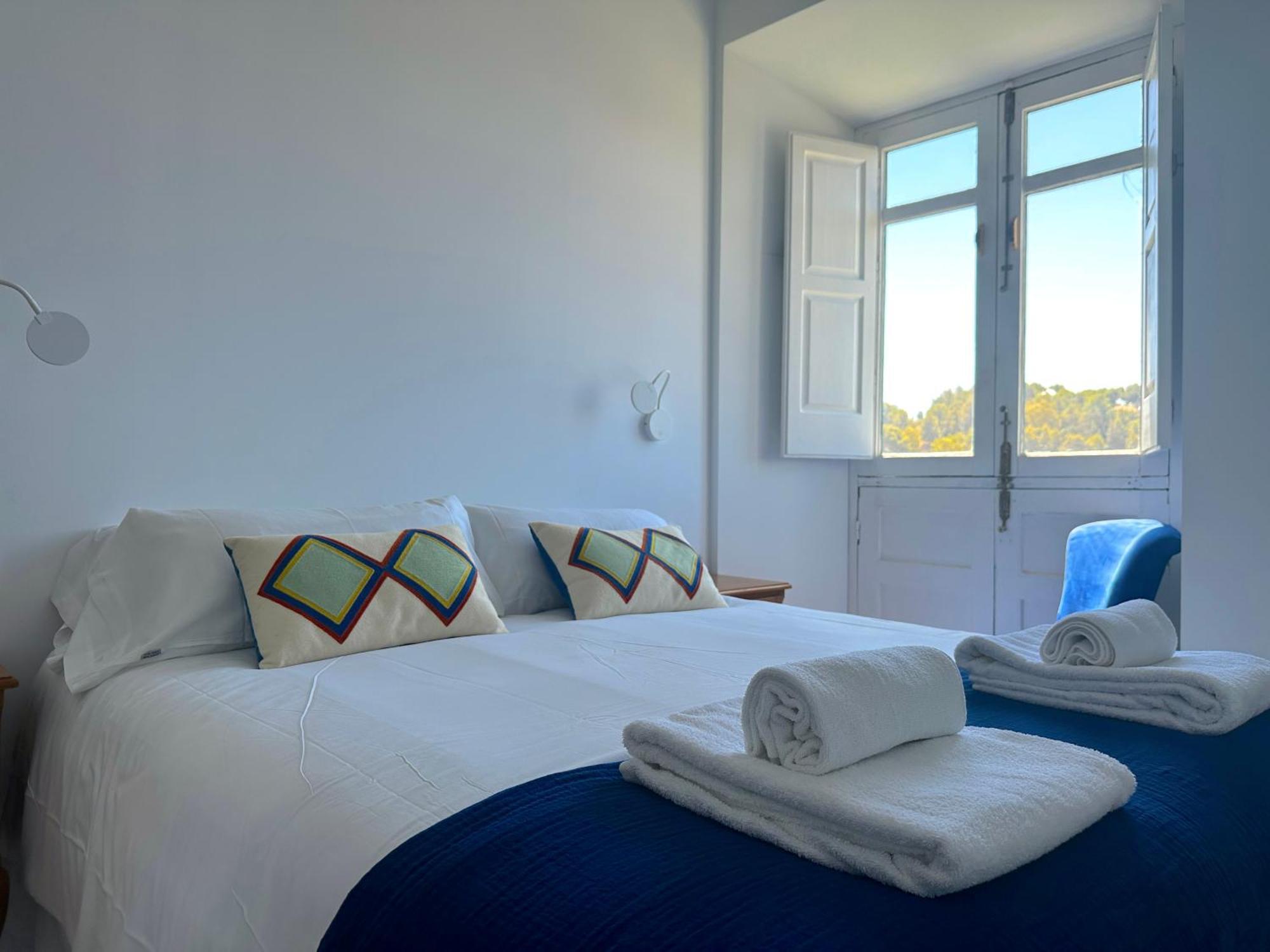 Apartament Clavero Eight Premium Malaga