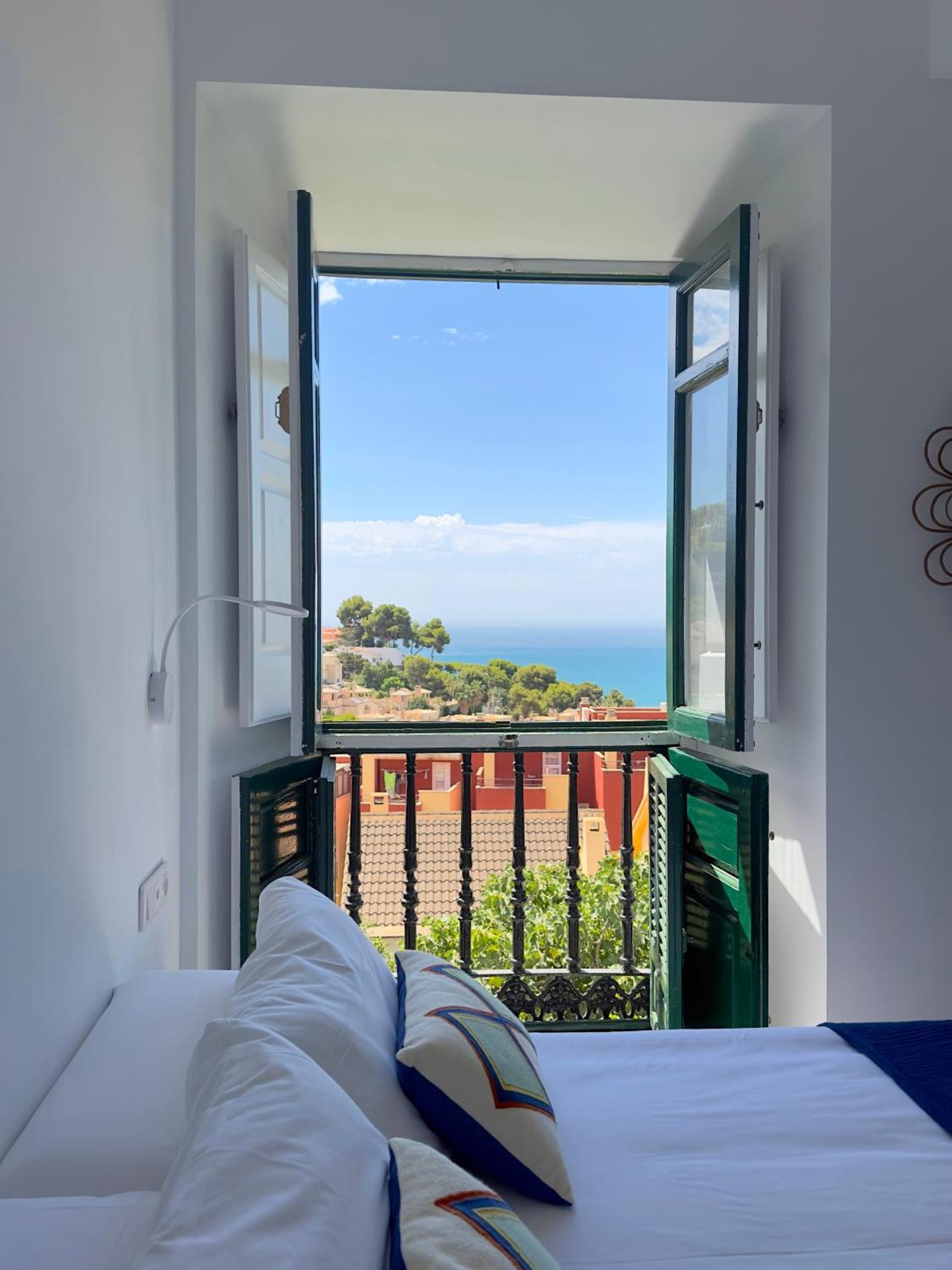 Clavero Eight Premium Apartament Malaga