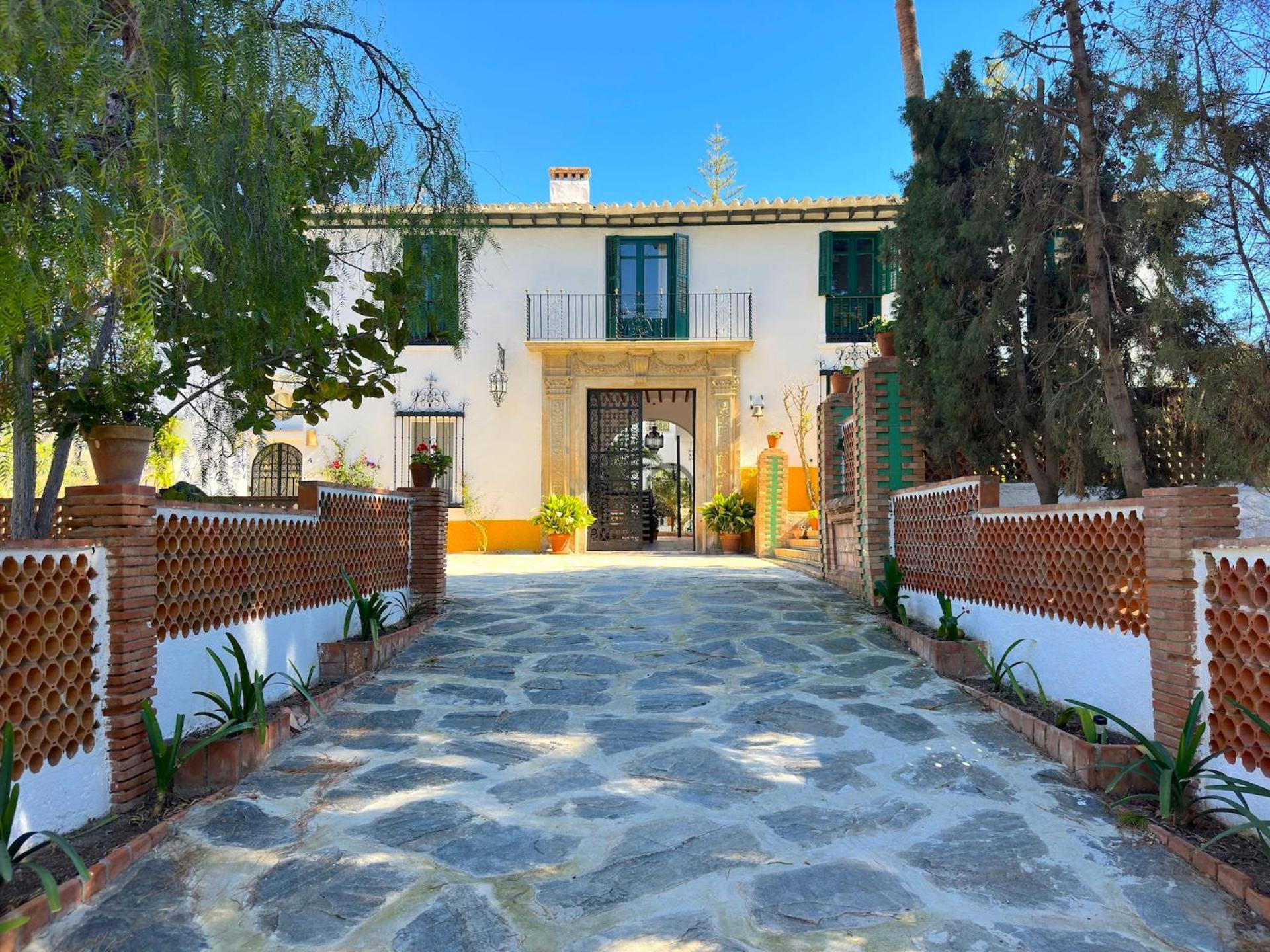 Apartament Clavero Eight Premium Malaga