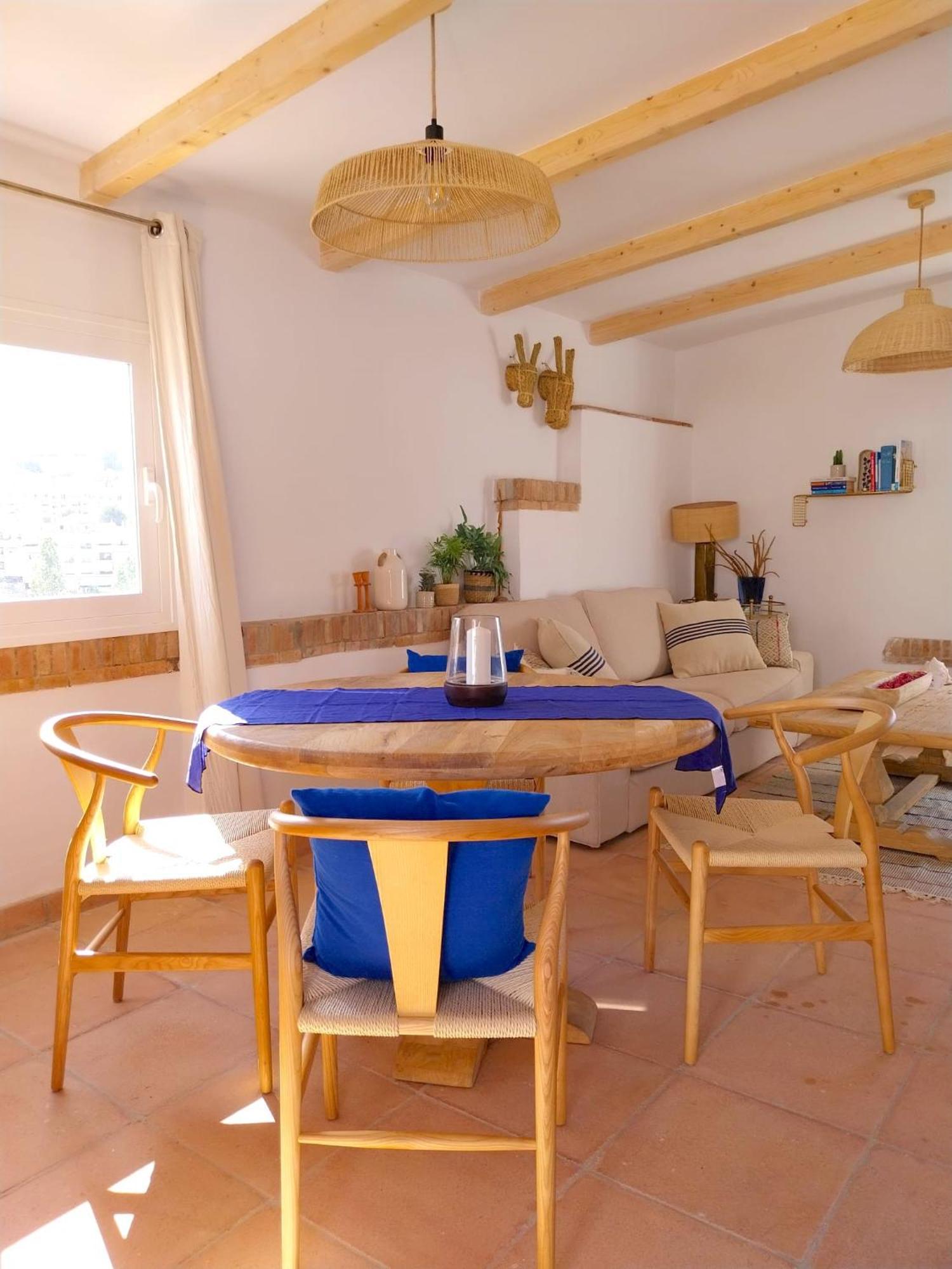 Clavero Eight Premium Apartament Malaga