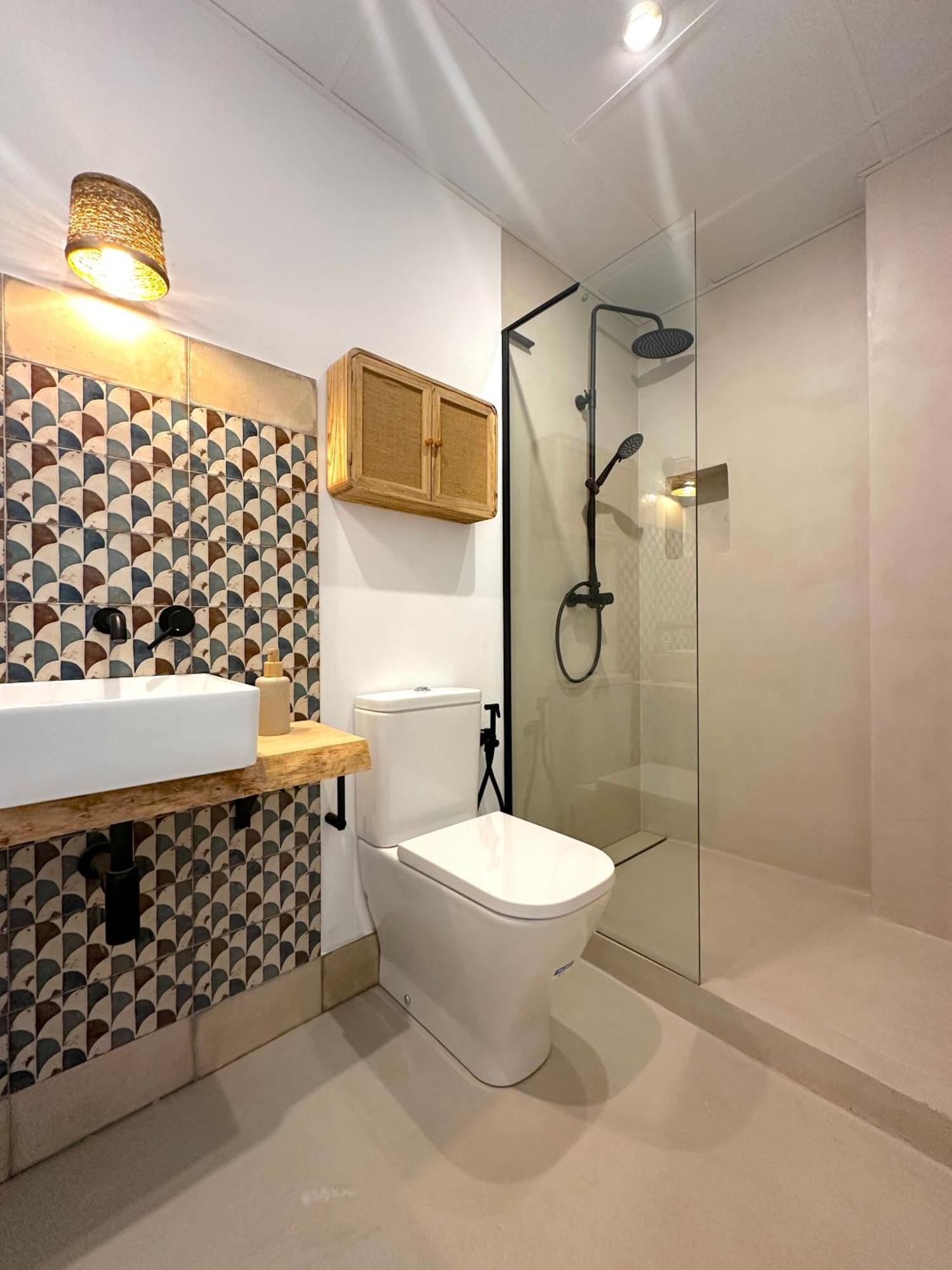 Clavero Eight Premium Appartamento *